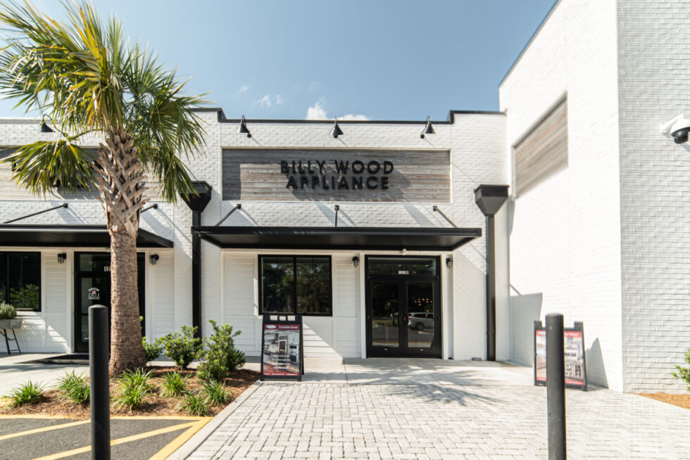 Billywood Appliance Gallery