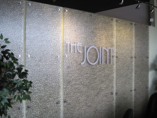 The Joint