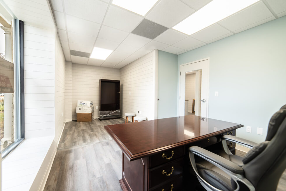 Alarm Security and Fire Bluffton 13