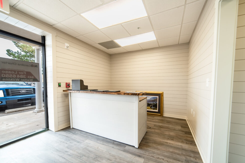 Alarm Security and Fire Bluffton