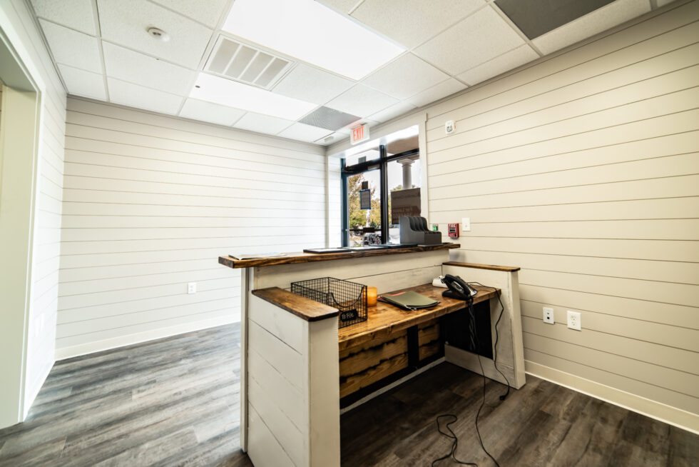 Alarm Security and Fire Bluffton 2