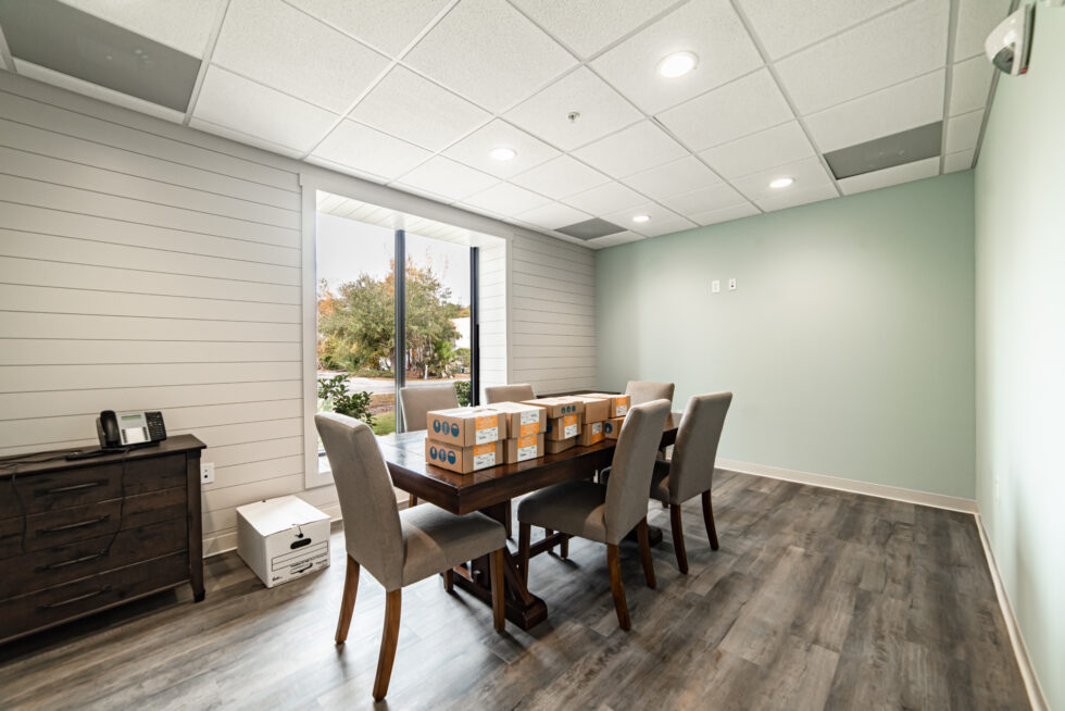 Alarm Security and Fire Bluffton 9