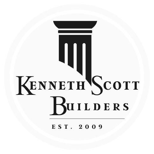 Kenneth Scott Builders Bluffton SC Logo