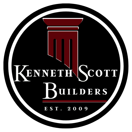 Kenneth Scott Builders