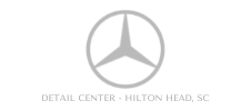 Mercedes Hilton Head Detail Center