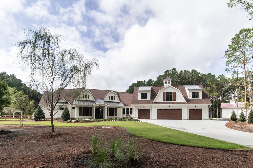 Alarm Fire Security Bluffton